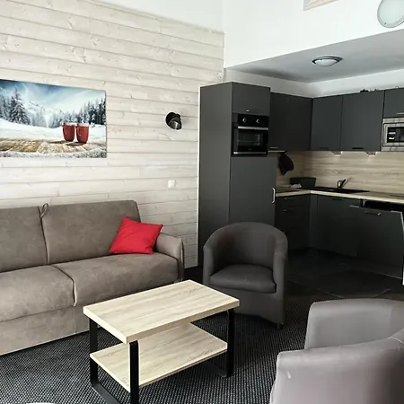 Appartamento Résidence Le Portillo - Piscine - 2 Pièces Pour 8 Personnes Mae-6143 Eaux-Bonnes