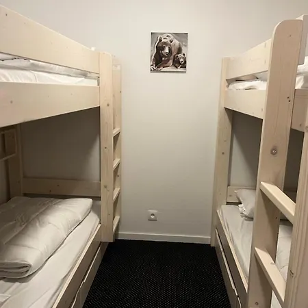 Le Portillo - Piscine - 2 Pieces Pour 8 Personnes Mae-6143