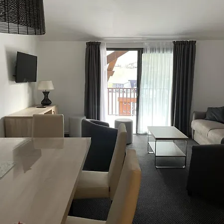 Résidence Le Portillo - Piscine - 2 Pièces Pour 8 Personnes Mae-6143 Appartamento Eaux-Bonnes