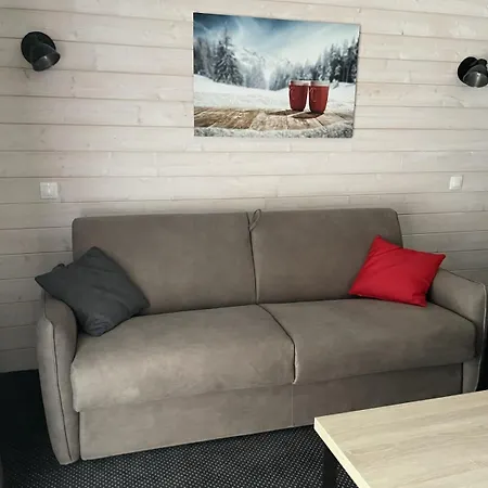 Résidence Le Portillo - Piscine - 2 Pièces Pour 8 Personnes Mae-6143 Appartamento